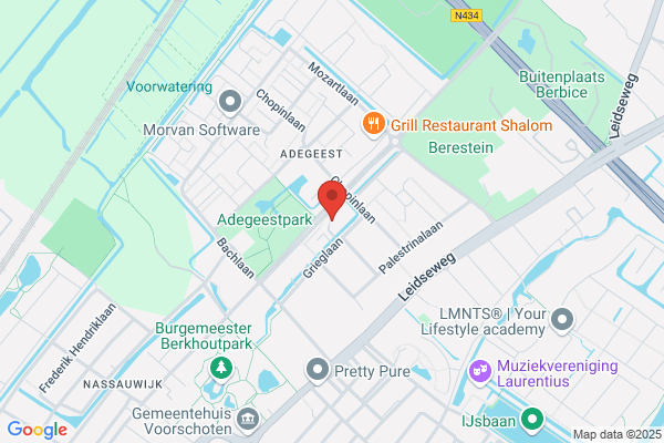 Fortgensschool