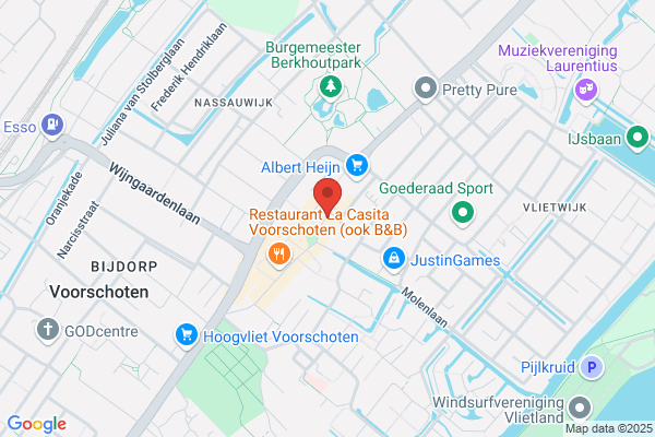 Herenweg Chr