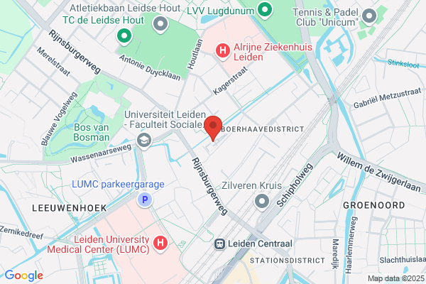 Stichting Confessioneel Onderwijs Leiden (SCOL)