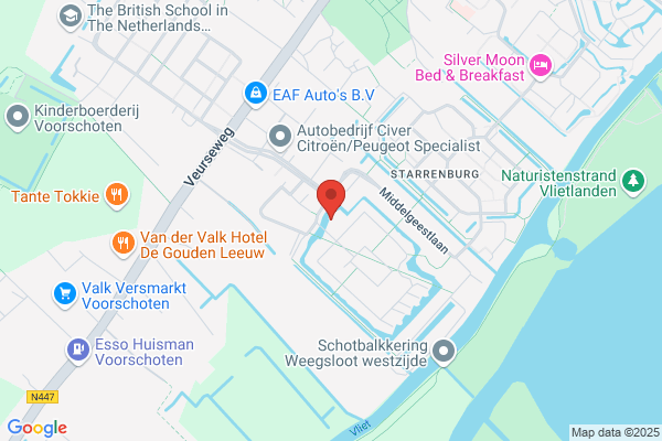 Vos Openb, De