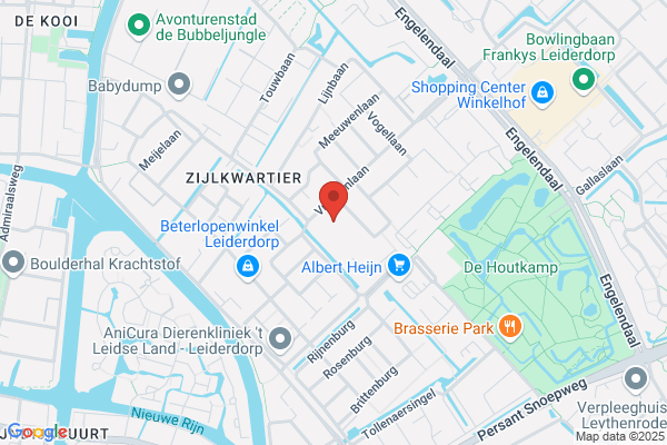 De Leeuwerik