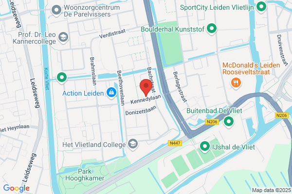 De Sleutelbloem