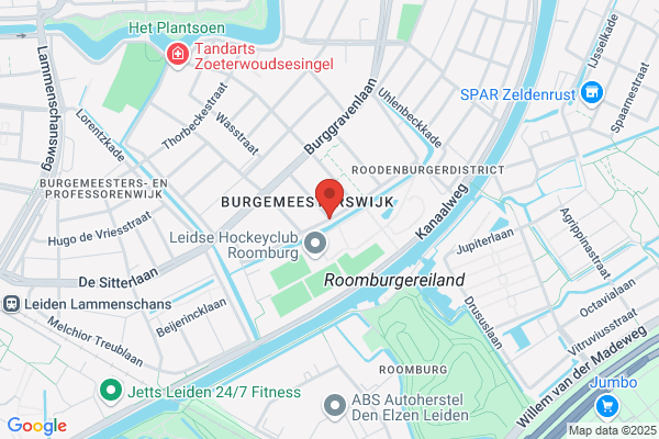 Roomburg