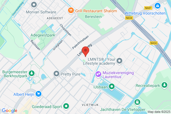 Botting, A