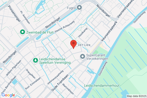 I for Beauty Schoonheidssalon