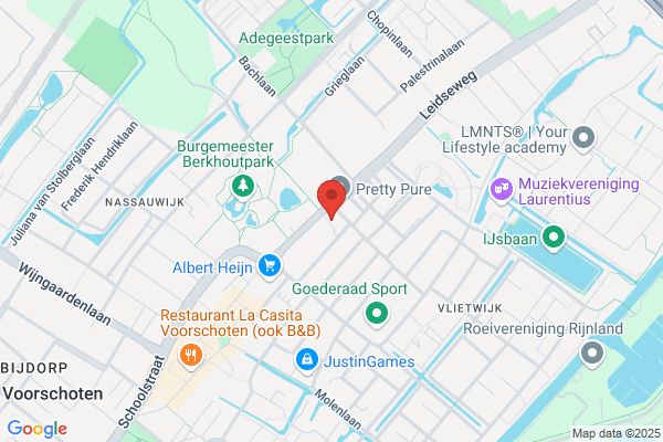 Voorhuis, 't