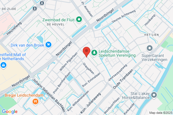 Herenkappers Rimmelzwaan