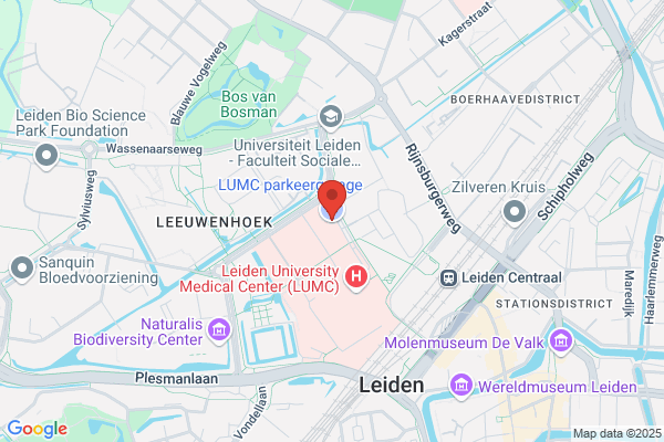 Kapsalon Centraal