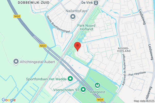 Pedicuresalon Jannie Herzberg
