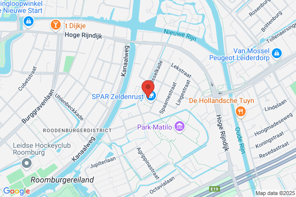 Yolanda Haarstudio