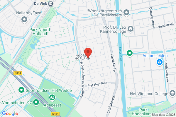 Keurslagerij J. Hoogeveen Vof