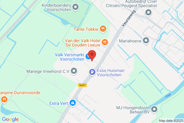 Wijnhandel De Gouden Leeuw