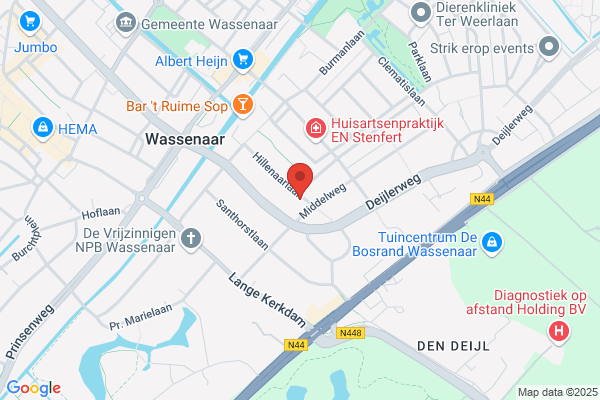 Stichting Jouw Rouwverwerking