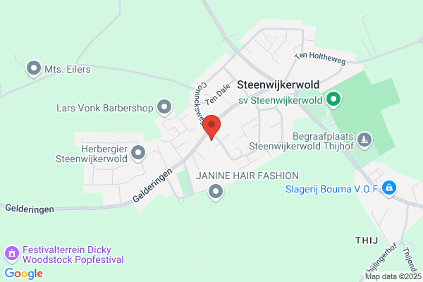 Object Software Ontwikkeling Bv