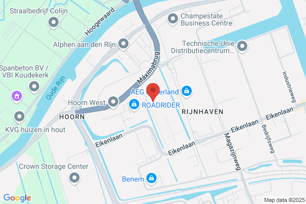 P & I Nederland Bv