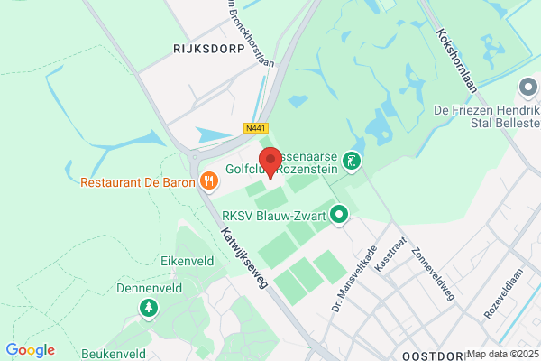 De Kieviten