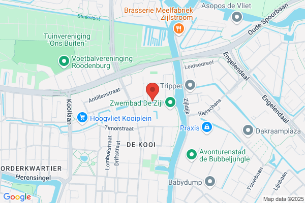 De Zijl