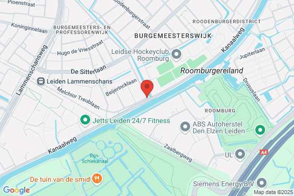Roomburg