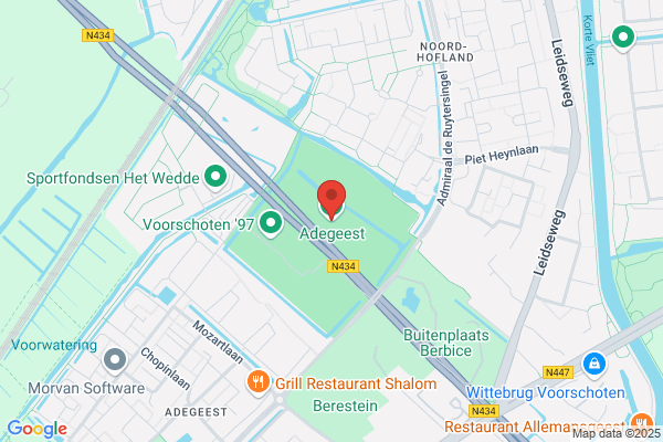 Sportpark Adegeest