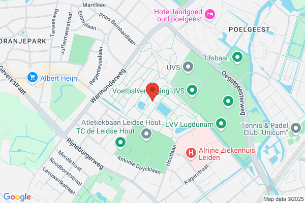 Sportpark Leidse Hout