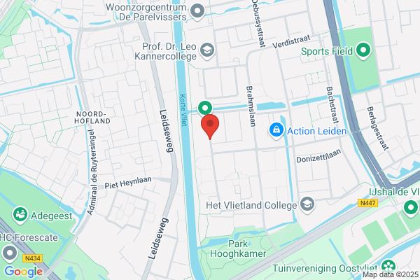 Zuid-West