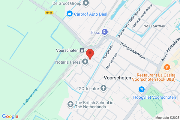 Zangersbond Kon Chr