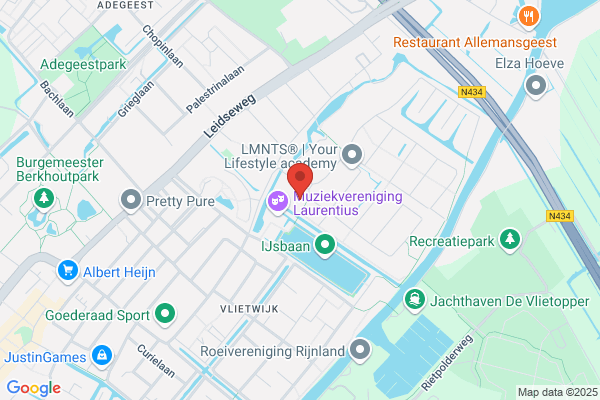 Gymnastieklokaal