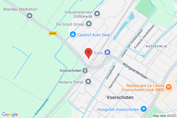 Vliet Combinatie Leiden-Vcl
