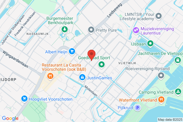 Pluym Stucadoorsbedrijf Mark vd