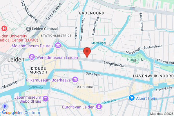 Tandprothetische Praktijk J M W de Jong