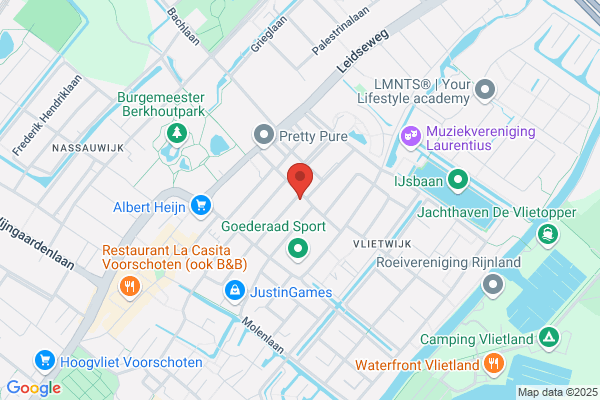 Taxi Oudshoorn
