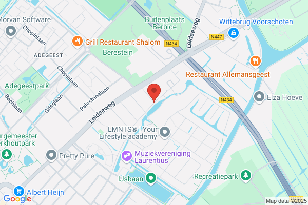 Wastenet Bv