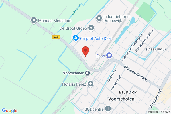 Fa. Gebrs H. En J.B. De Graaff