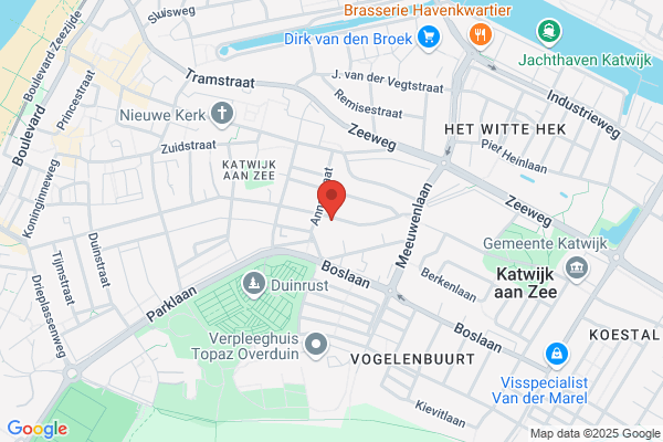 J. De Vreugd