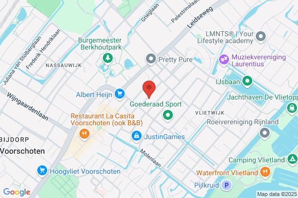 Timmerbedrijf J. Ten Donkelaar