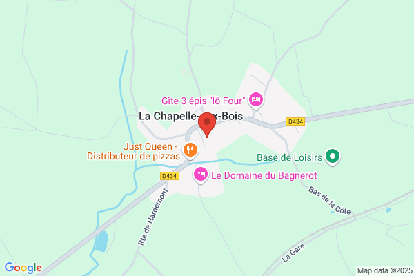 Chaudron, Marchel