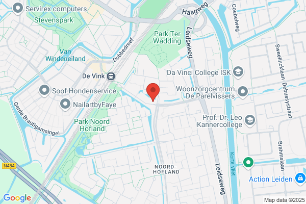 Haasterecht, J N Van