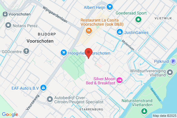 Protestants Christelijke Schoolver