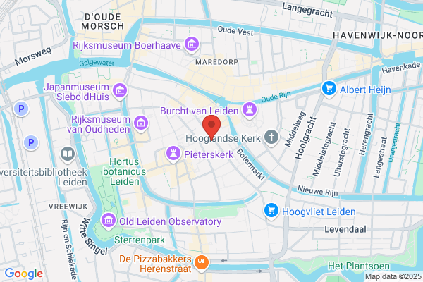 Rap Architectuurcentrum