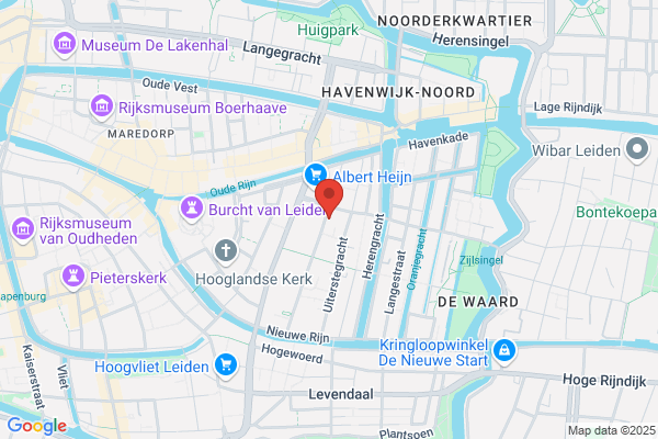 Veer Stichting