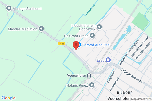 Trombosestichting Nederland