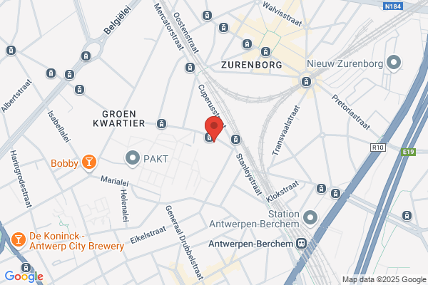 Bond Zonder Naam