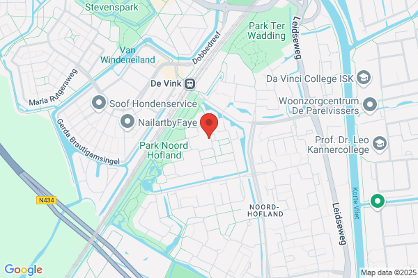 Kalfsvel & Van Lieshout