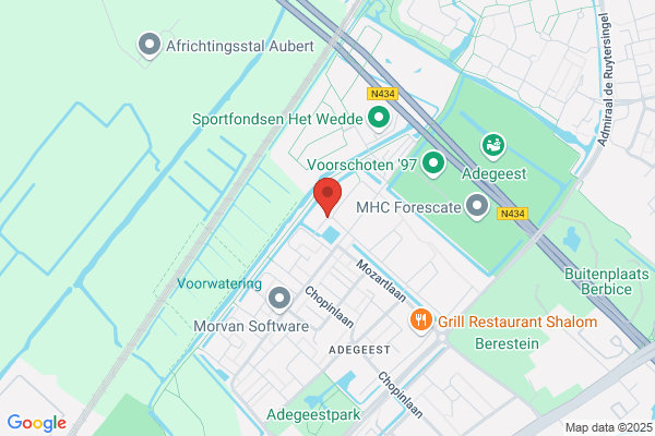 Vluchtelingenwerk