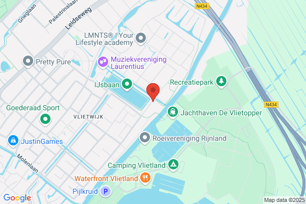 Groene Kikker, De