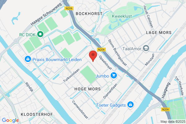 Morschwijck