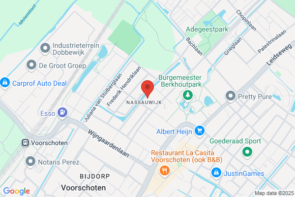 J.A.M. Berkien
