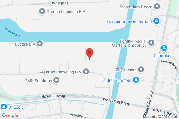 Statenpolis Bv