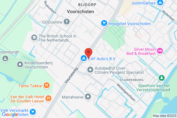 Hulshoff Wonen