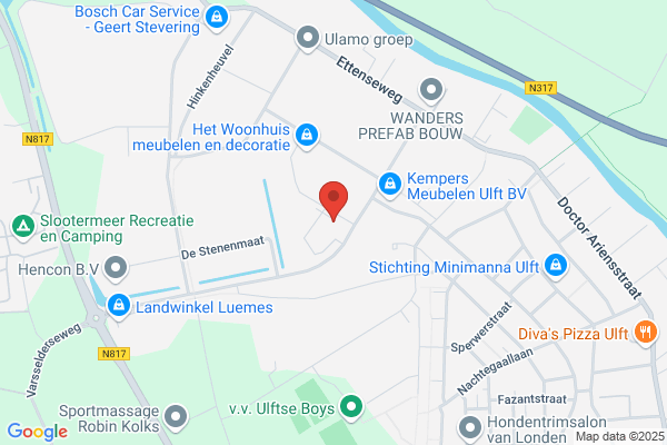 Eillert Bv